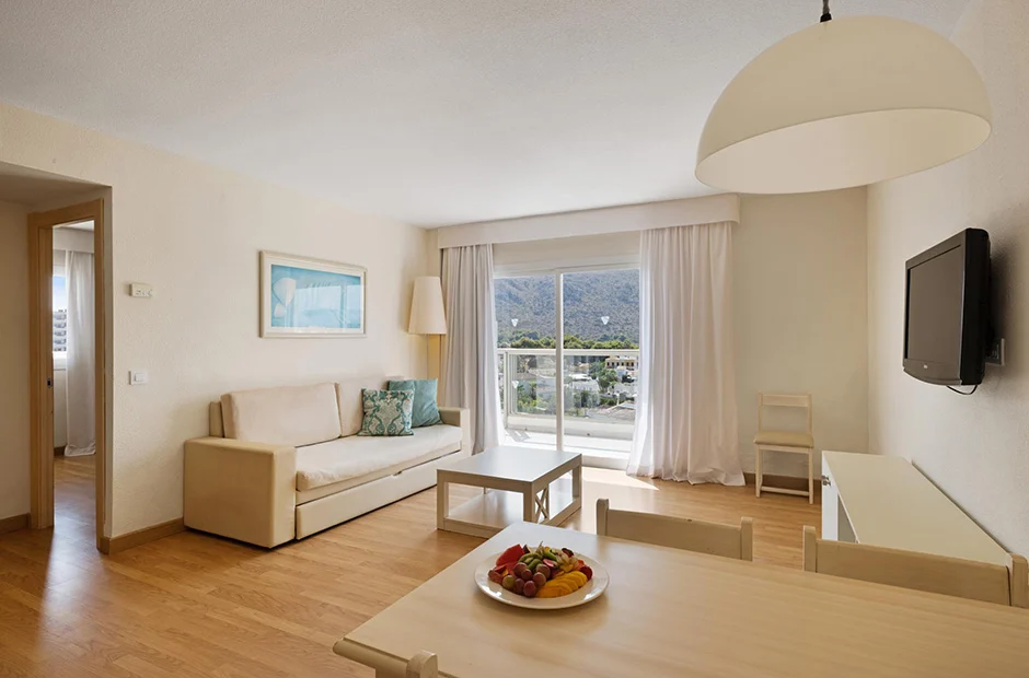 VIVA Sunrise - Apartamento Doble Selection Club 01.jpeg