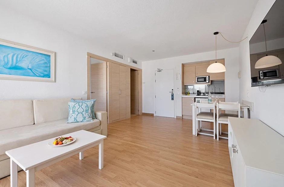 VIVA Sunrise - Apartamento Selection Club 02