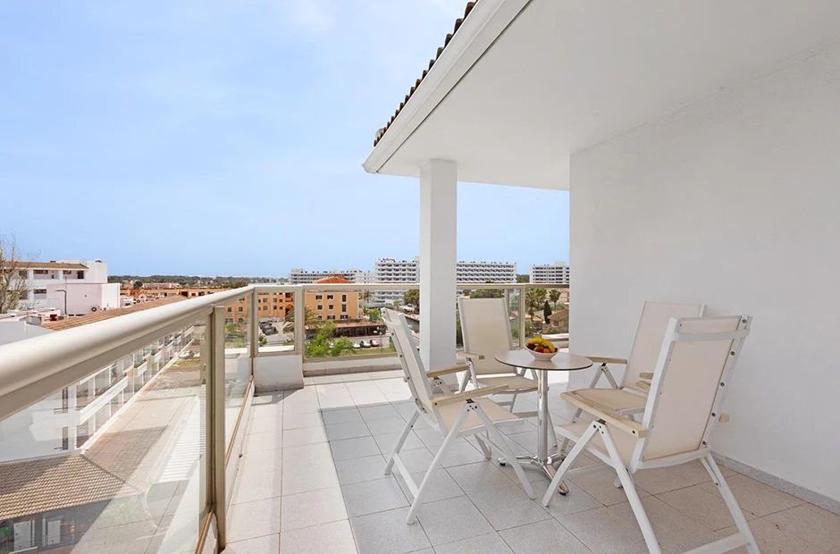 VIVA Sunrise - Apartamento Doble 03