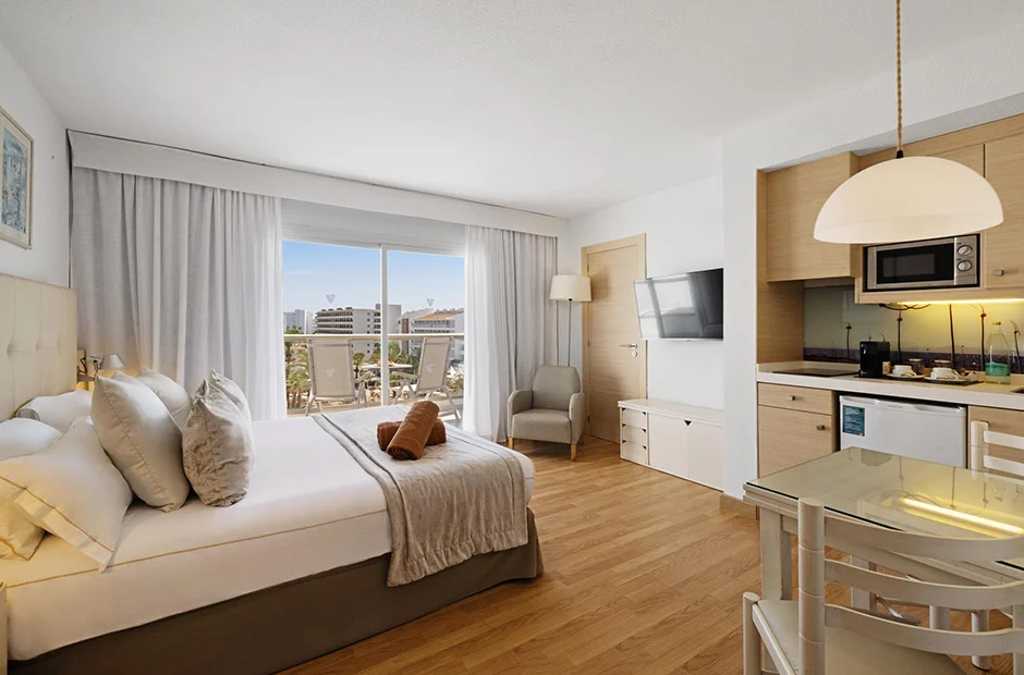 VIVA Sunrise - Estudio Selection Club 01