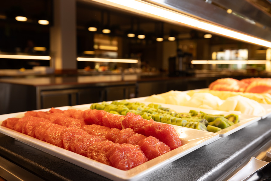 202504-VIVA CM Resort - Caprice Buffet -estacion1