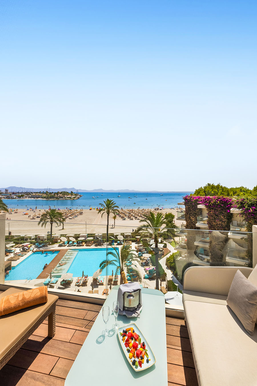 VIVA Golf - Roof Top 3