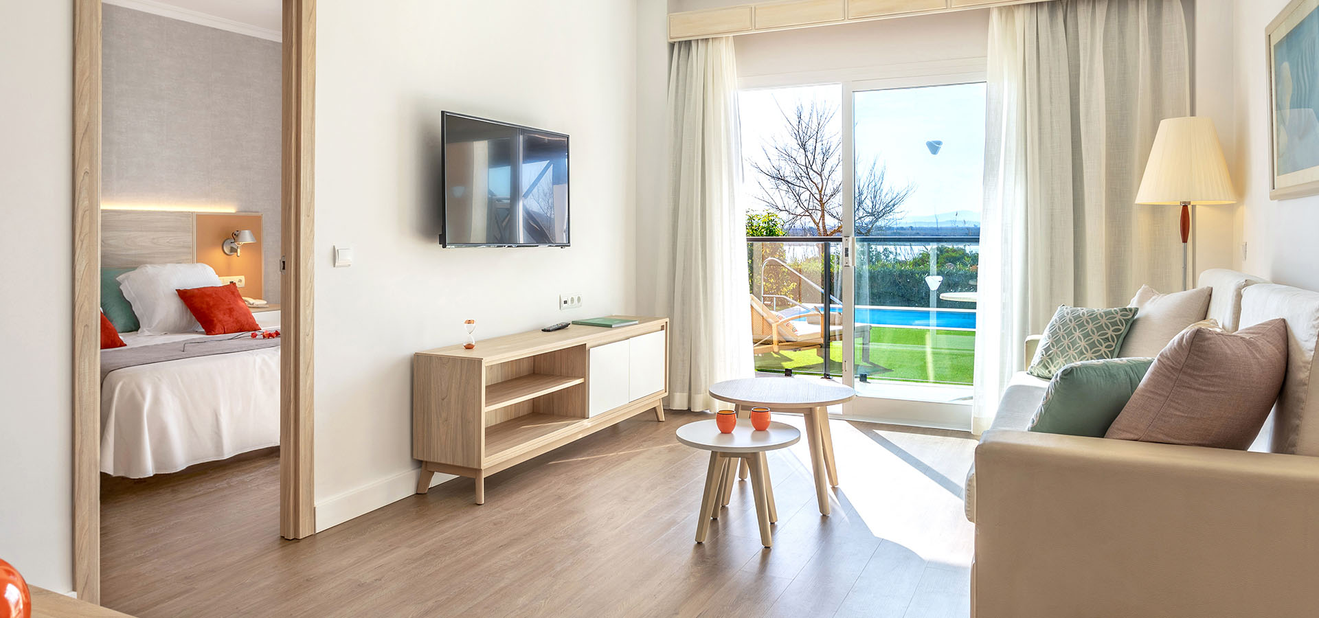 VIVA BLUE PLAYA DE MURO