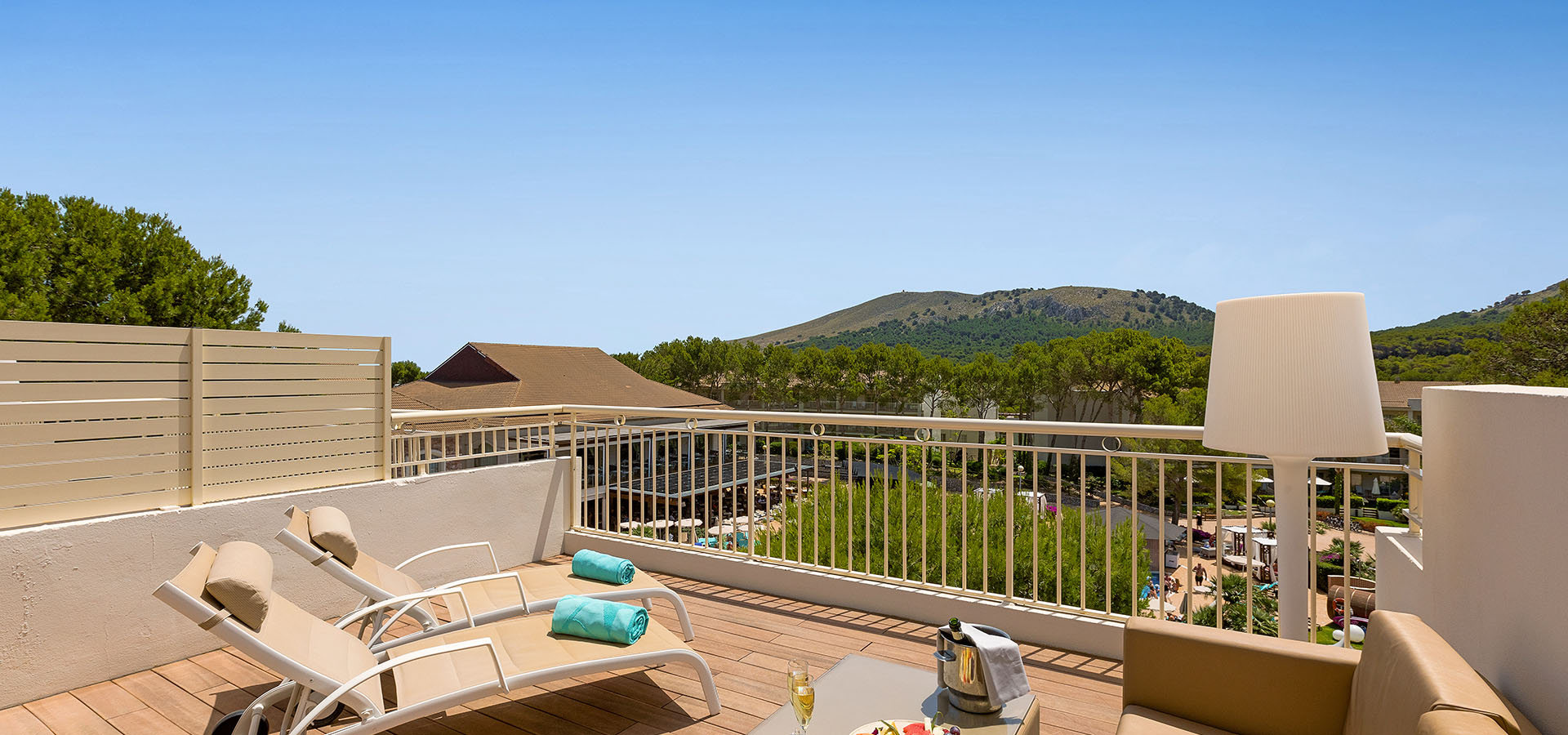 suite royal terrace 7