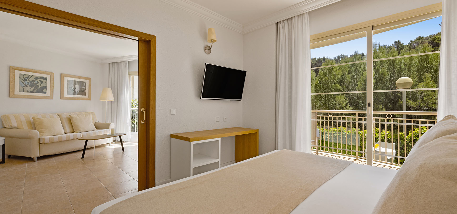 executive suite garden 4