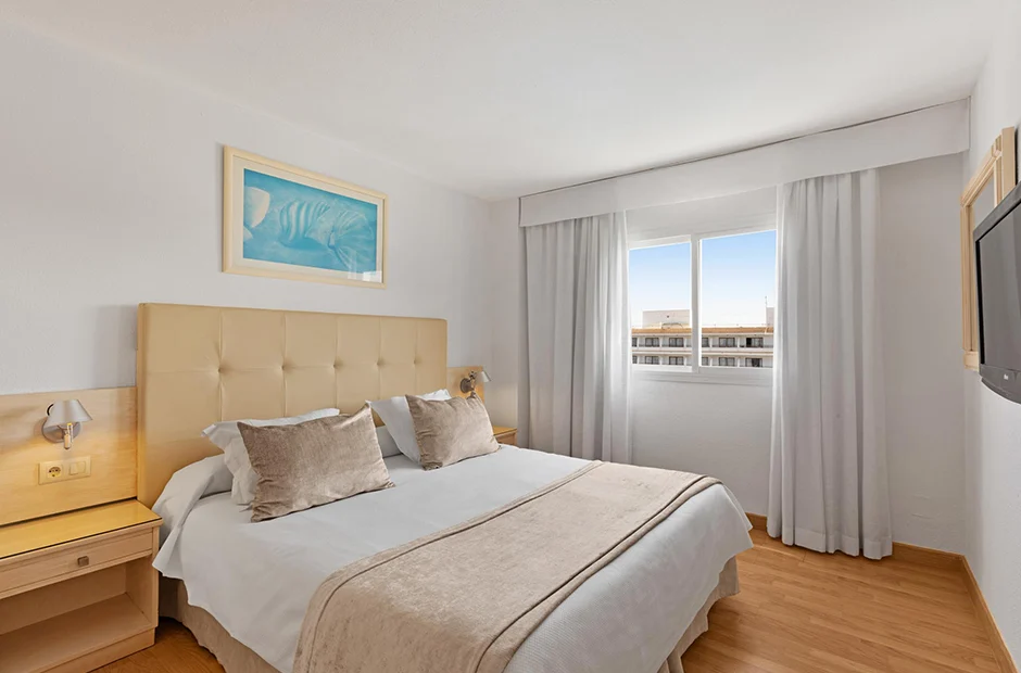 VIVA Sunrise - Apartamento 01