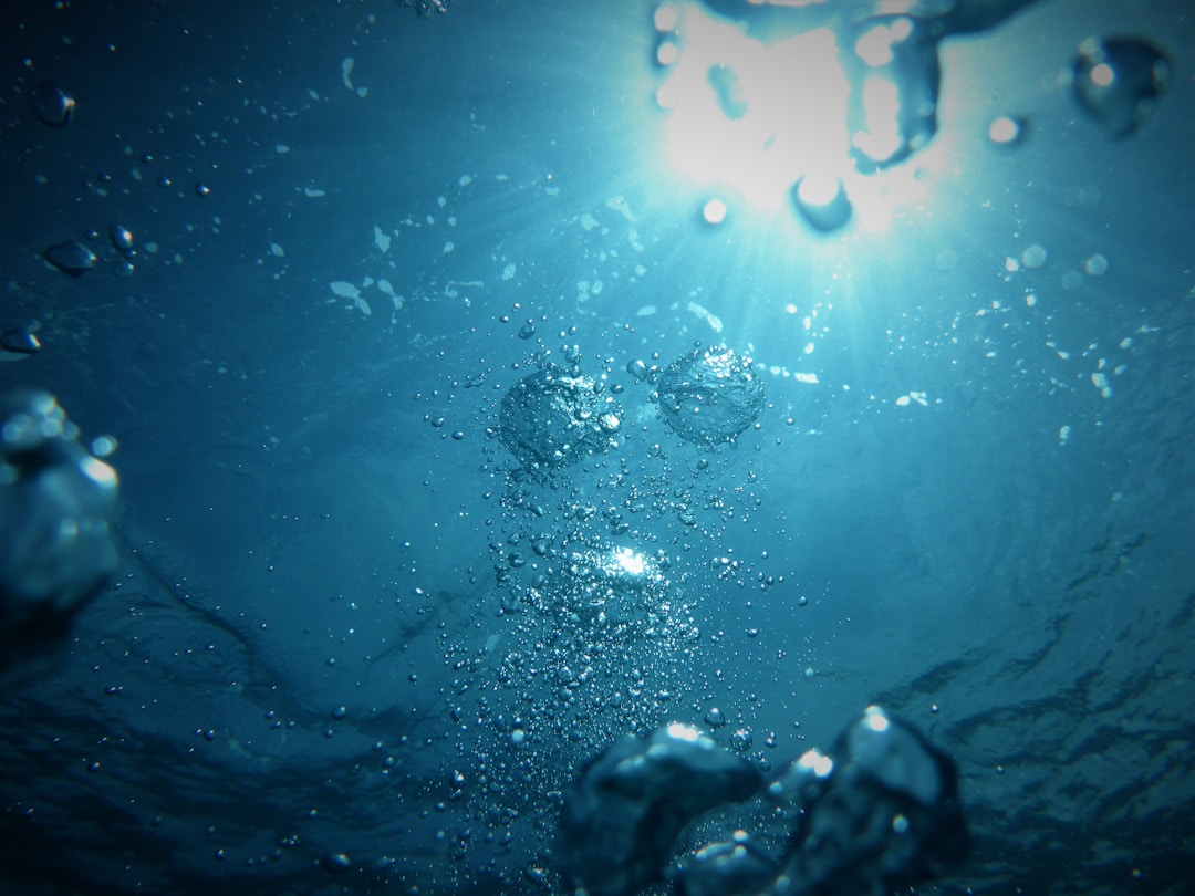 Ahorro de agua