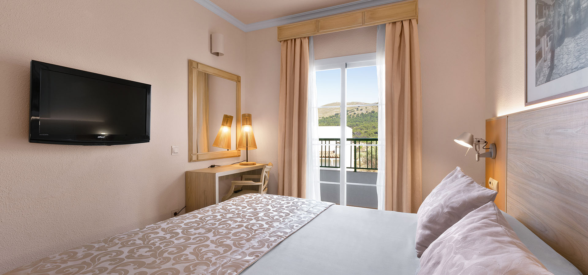 202208-VIVA CM Resort - Apartamento 1