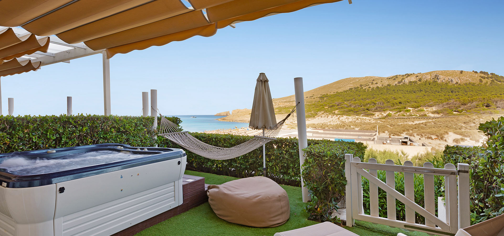 202208-VIVA CM Resort - Apto Garden con minipiscina 6