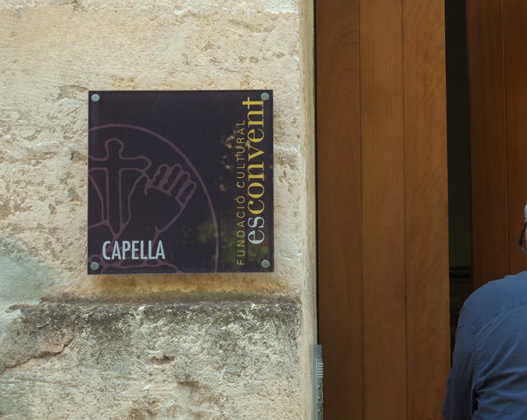 Impulsamos nuestra cultura a través de la Fundació Es Convent