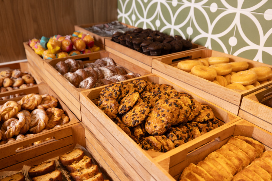 202504-VIVA CM Resort - Caprice Buffet -estacion3