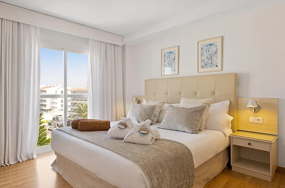 VIVA Sunrise - Apartamento Selection Club 01