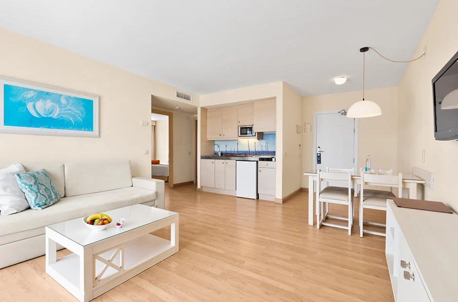 VIVA Sunrise - Apartamento Doble 02