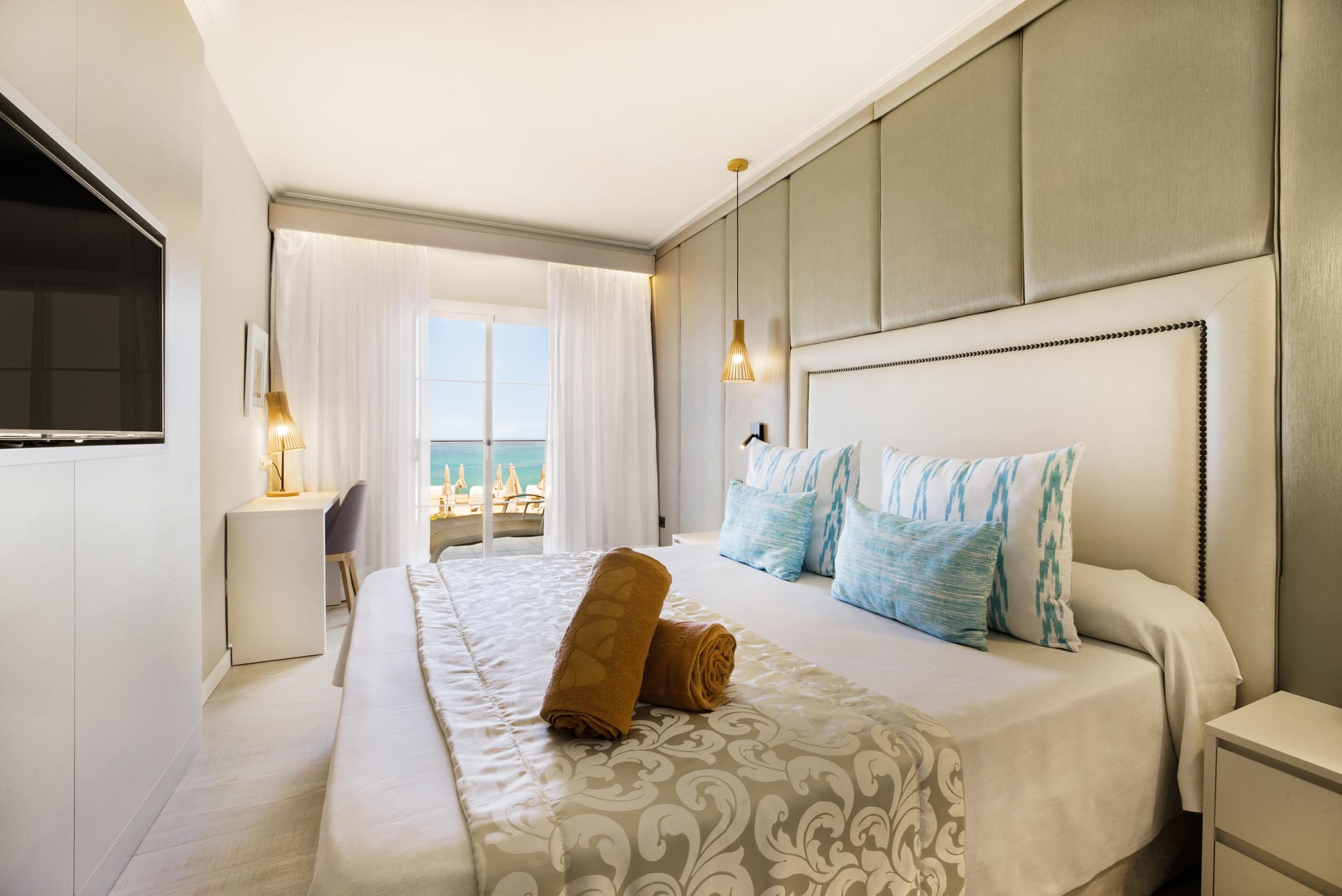 Apto Vista Mar SC 04