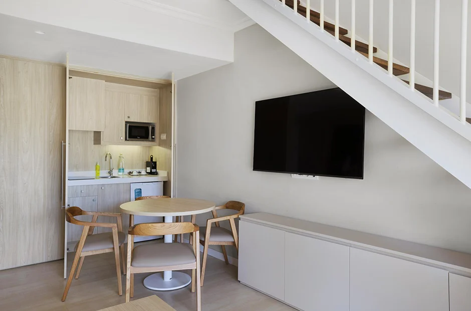 Apto Royal Terrace SC 01