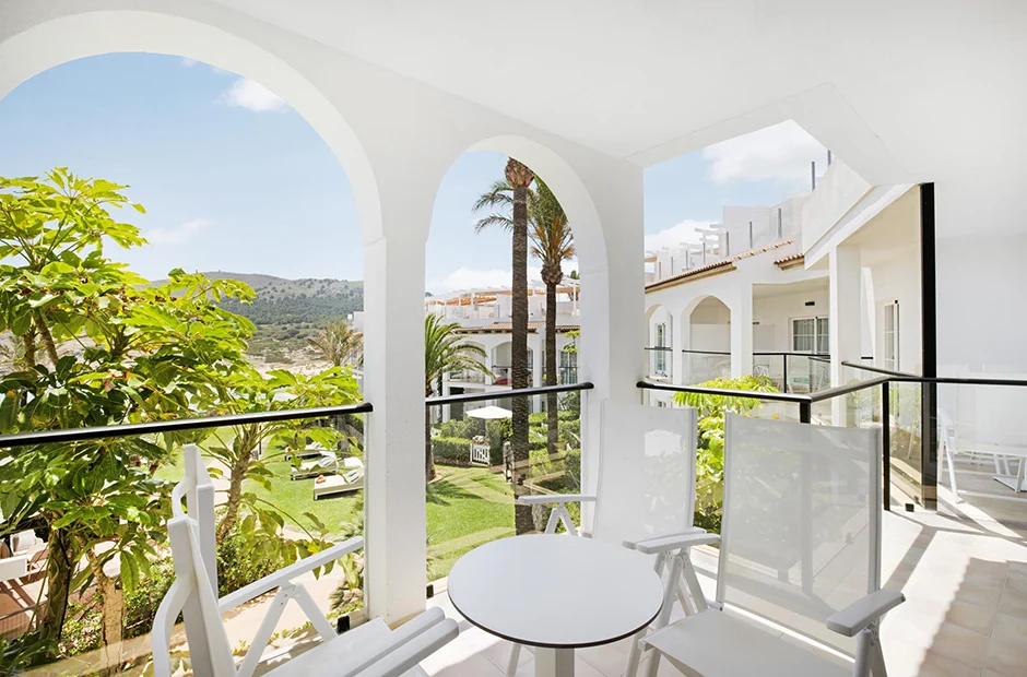 Apto Royal Terrace SC 03