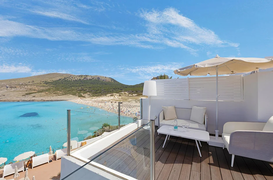 Apto Royal  Terrace Vista Mar SC 02