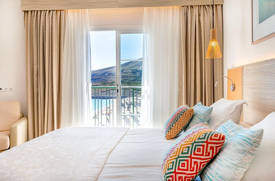 201905-VIVA CM Resort - Apto Vista Mar 1