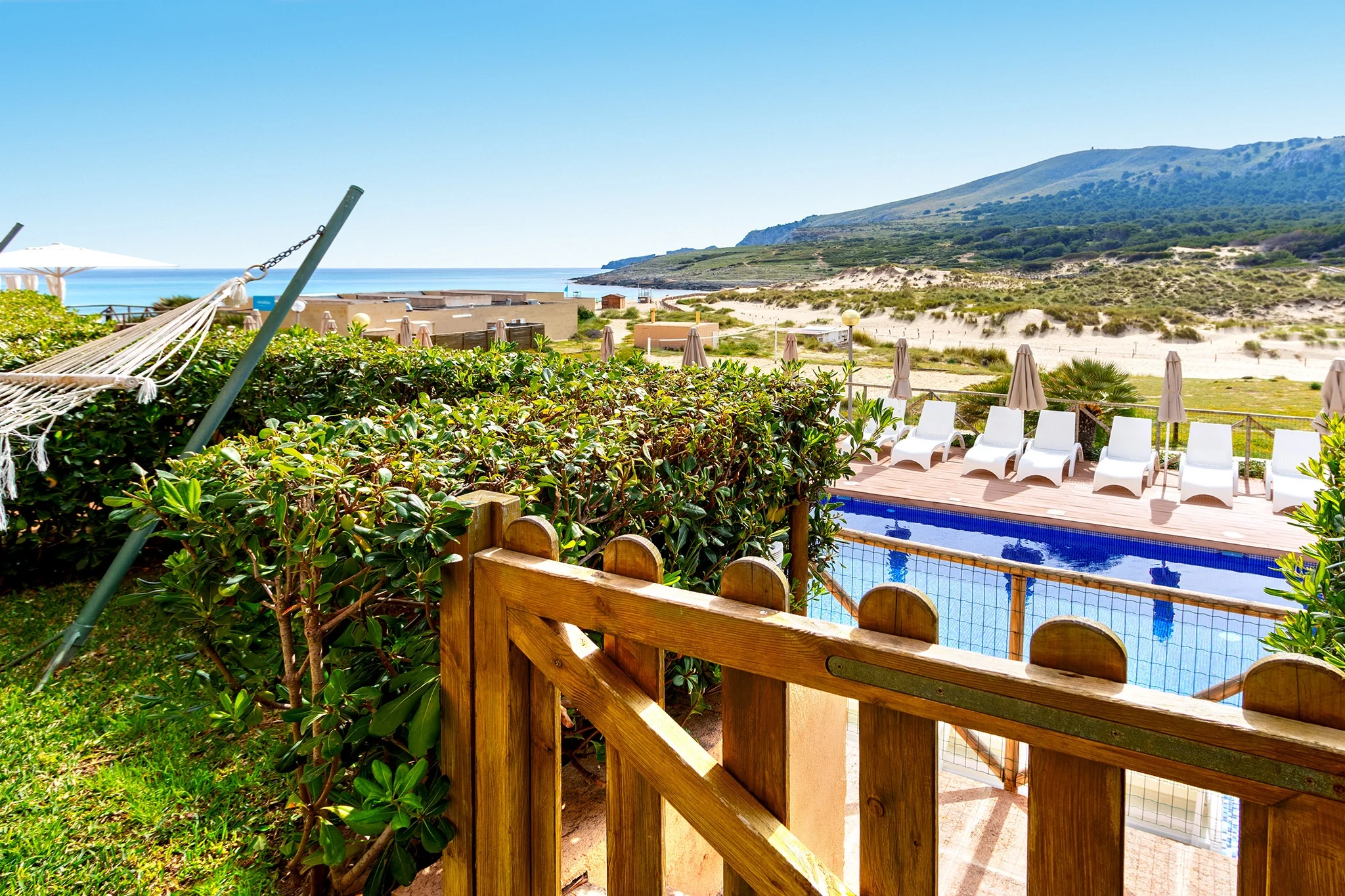 2018-04-Viva CM Resort-APrivilege-Garden2