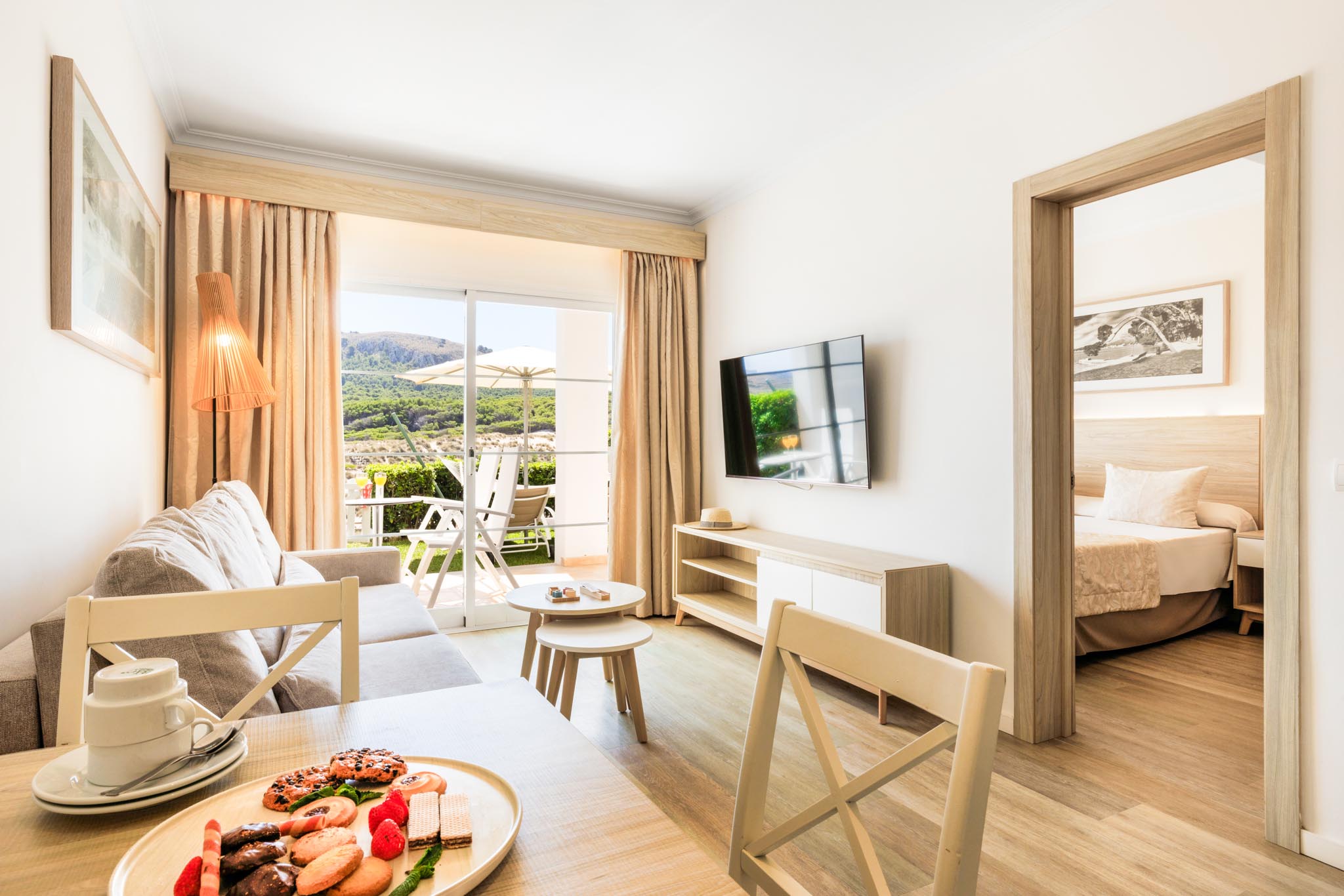 202508-VIVA CM Resort - Apto Garden 1