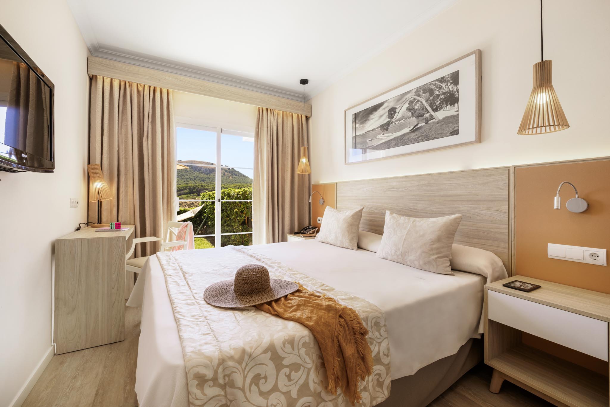 202508-VIVA CM Resort - Apto Garden 2