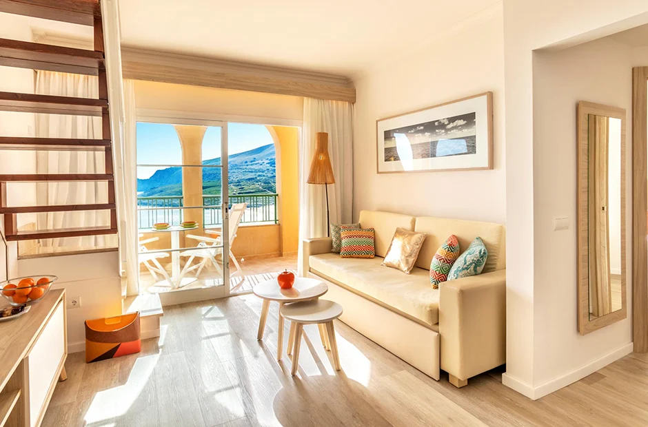 201804-VIVA CM Resort - Apto Royal Terrace Vista Mar 2