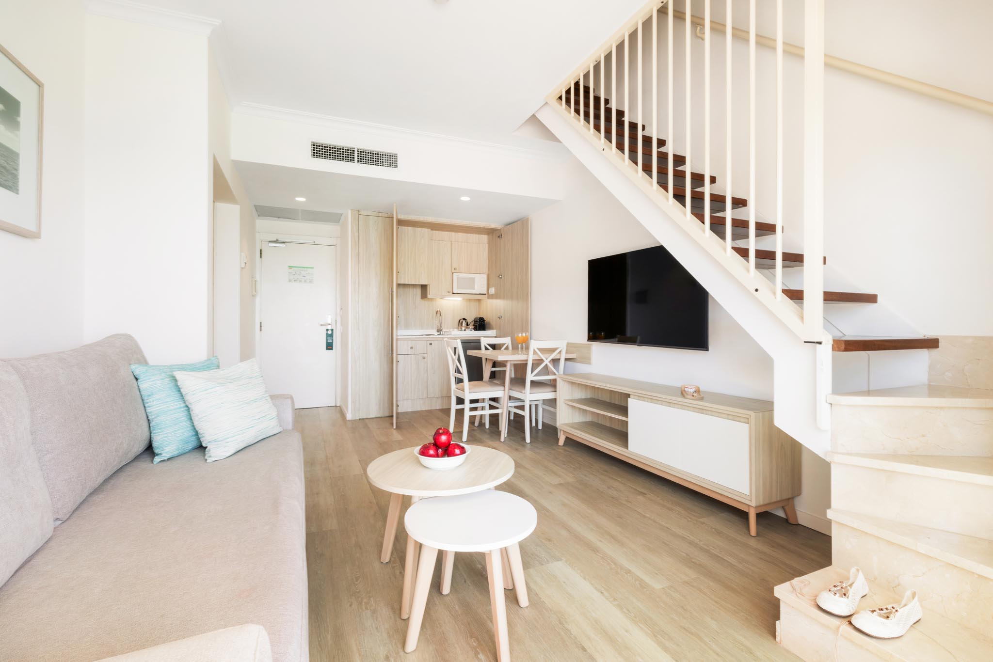 202508-VIVA CM Resort - Apartamento Royal Terrace Vista Mar 05