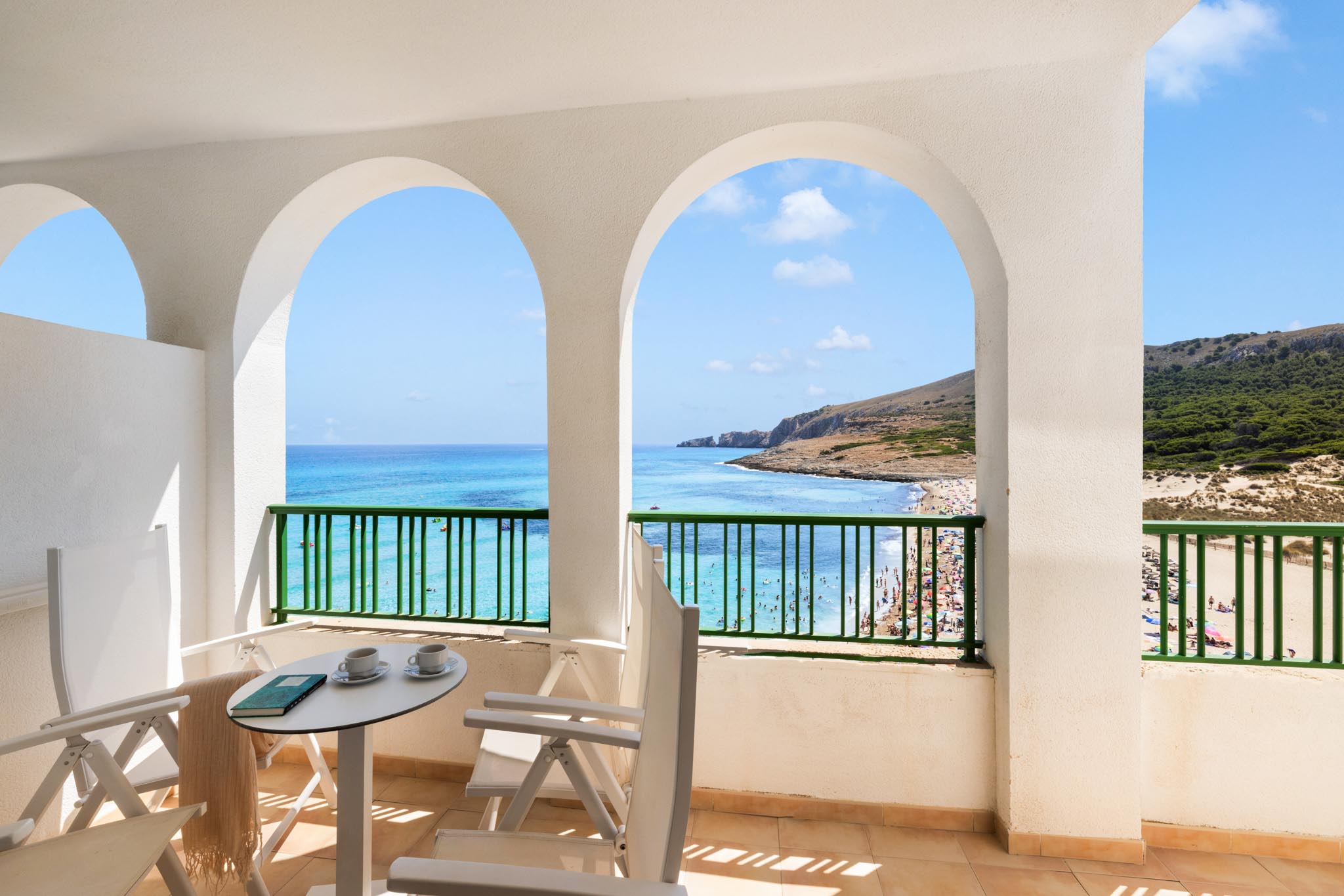 202508-VIVA CM Resort - Apartamento Royal Terrace Vista Mar 06