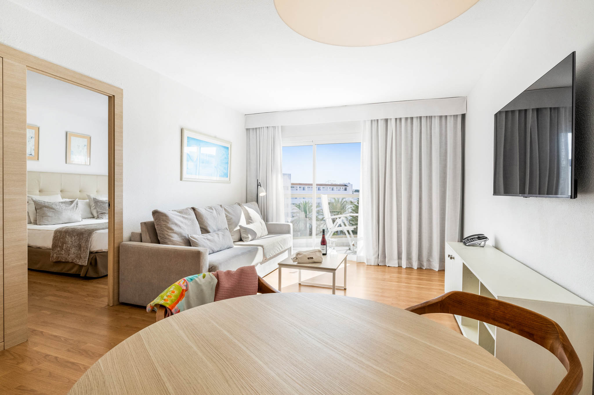 VIVA Sunrise - Apartamento Selection Club 02 (1)