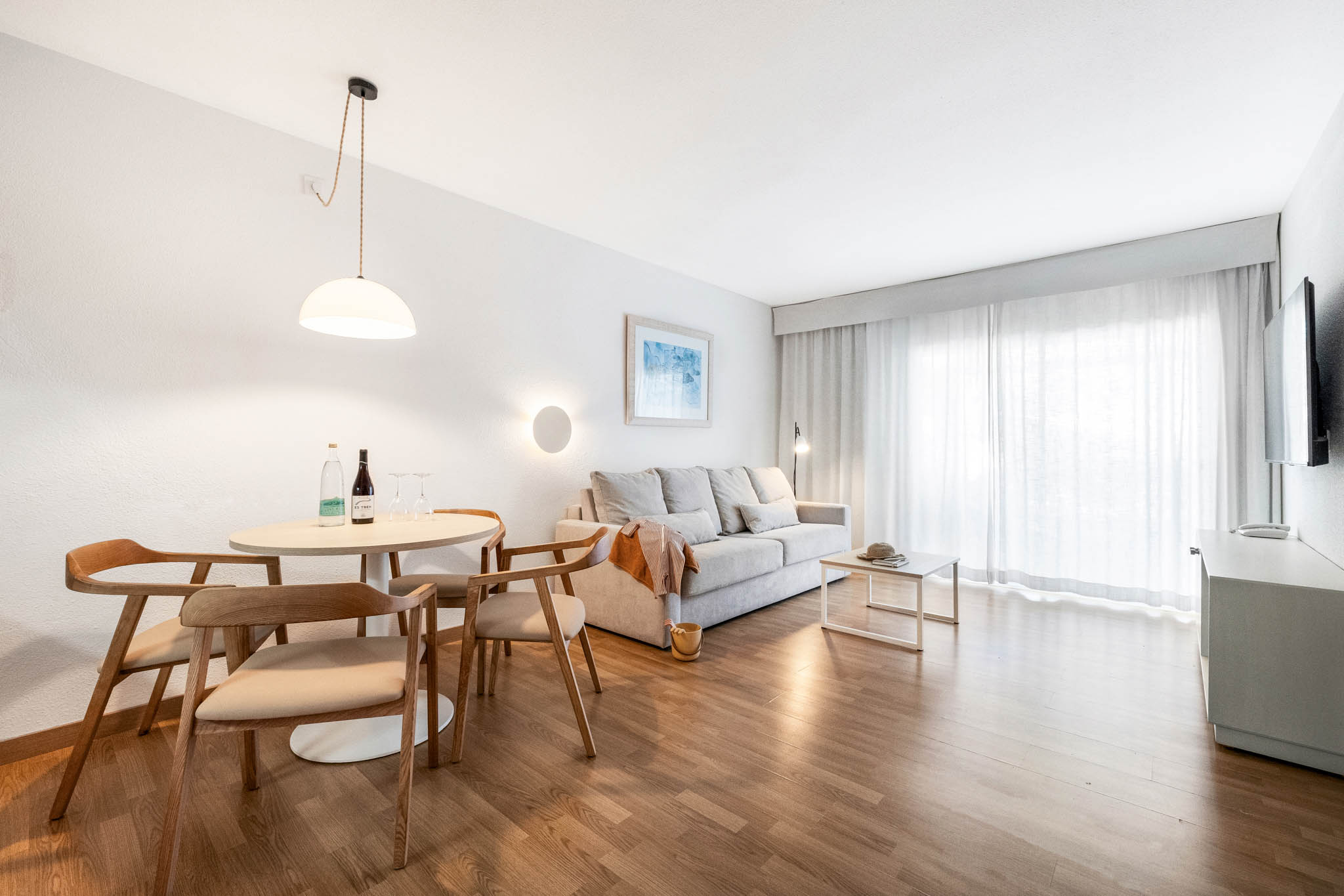 VIVA Sunrise - Apartamento Doble Selection Club 01