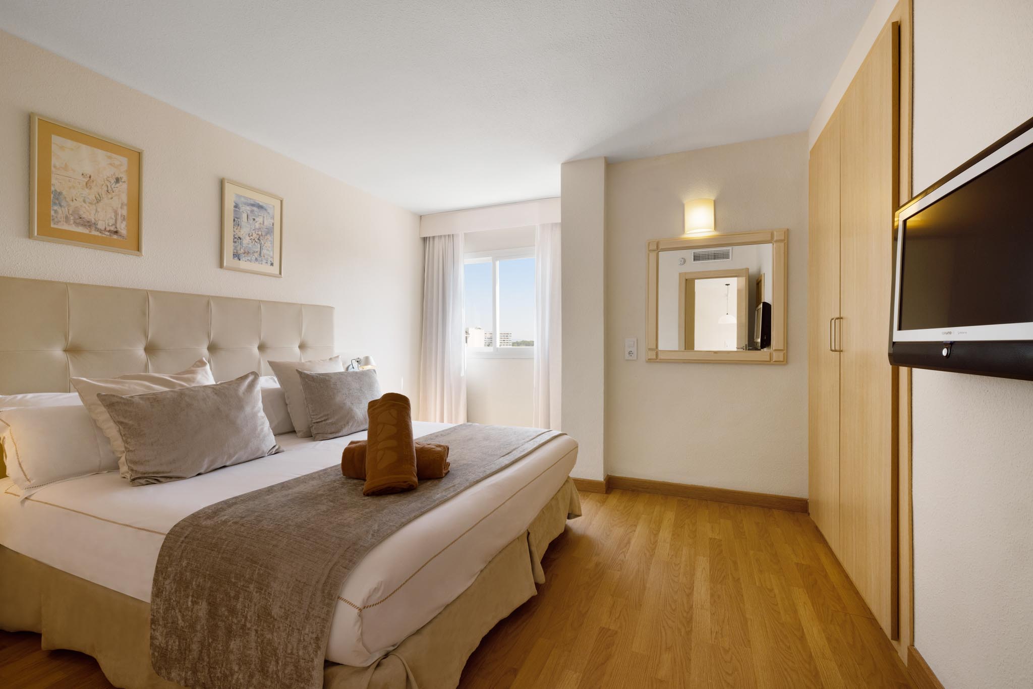 VIVA Sunrise - Apartamento Doble Selection Club 02