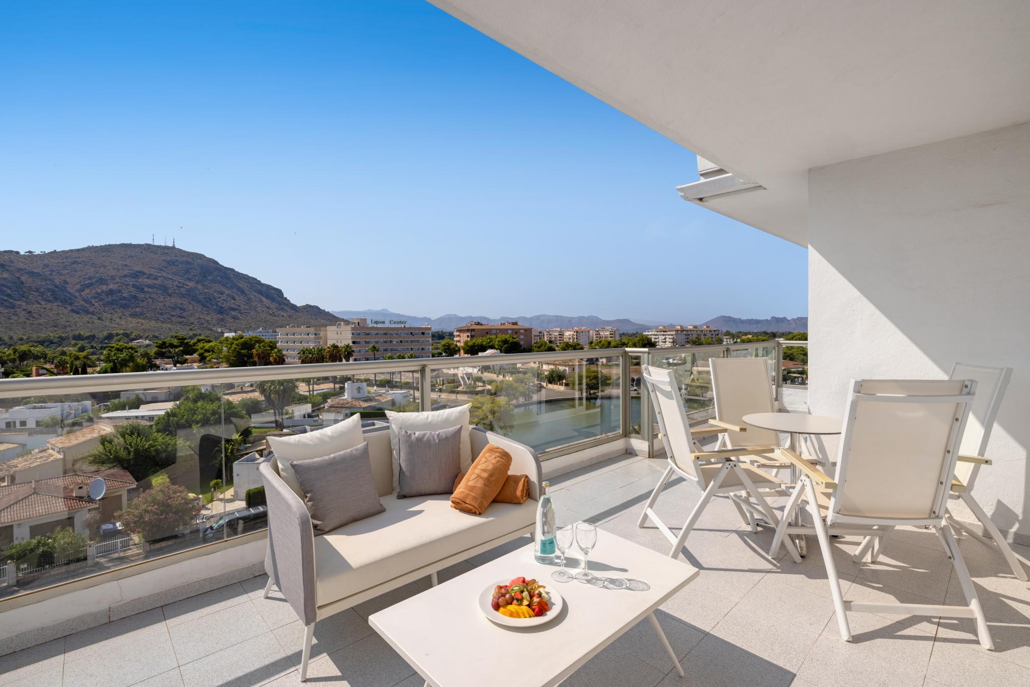 VIVA Sunrise - Apartamento Doble Selection Club 03