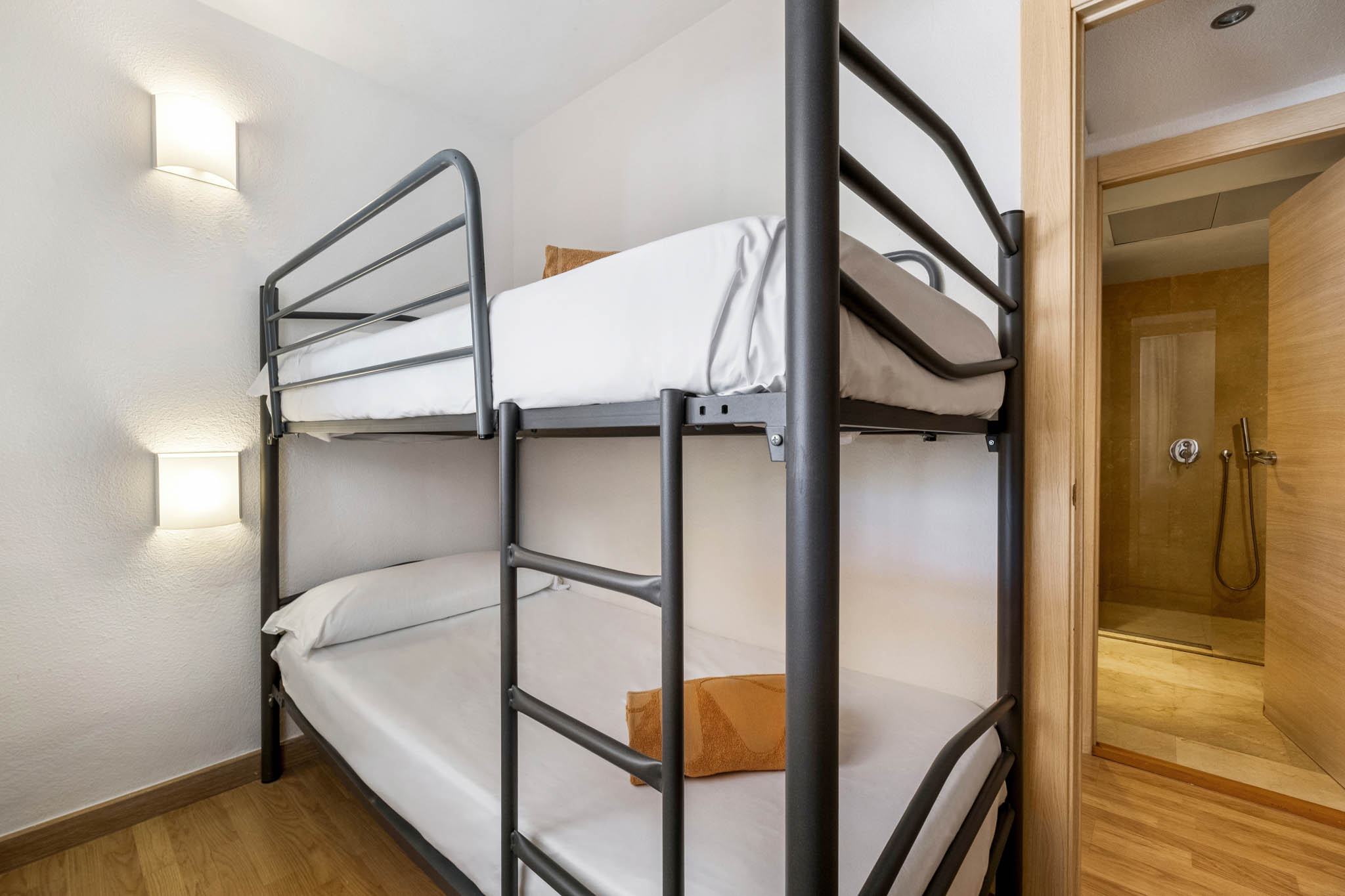 VIVA Sunrise - Apartamento Doble Selection Club 04