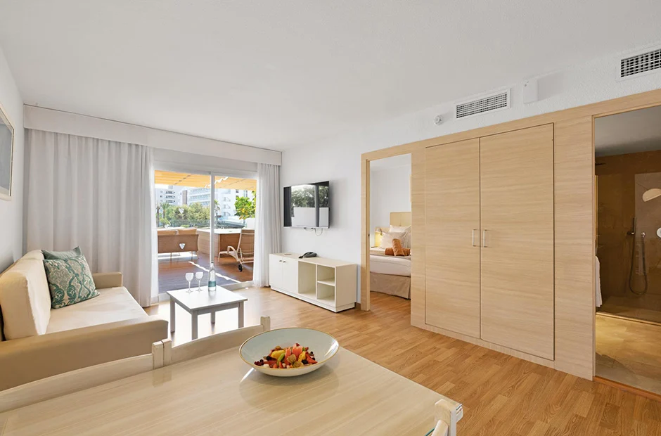 VIVA Sunrise - Apartamento Plunge Pool Selection Club 01
