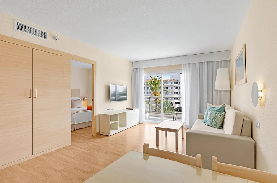 VIVA Sunrise - Apartamento 02