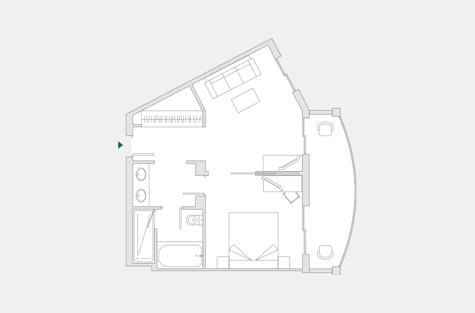 Executive Suite SC