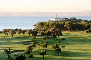 alcanada golf
