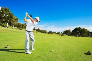 El sol de Mallorca la convierten en lugar ideal para jugar al golf en otoño
