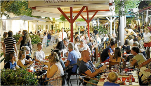 Santa-Catalina-Mallorca