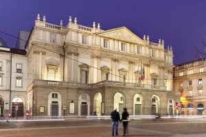 EL TEATRO DE MAÓ, AIRES DE NOBLEZA