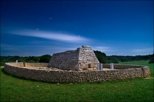 La Naveta Des Tudons