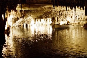 Coves des Drach