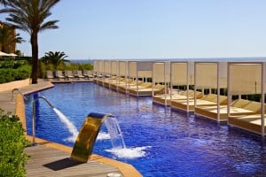 Cala Mesquida Club 2
