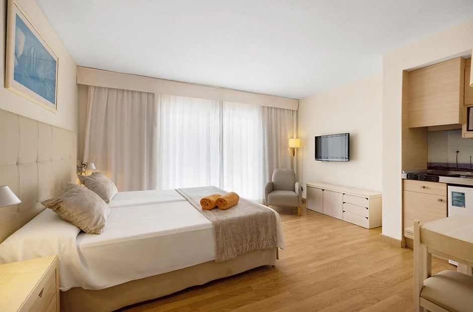 VIVA Sunrise - Estudio 02