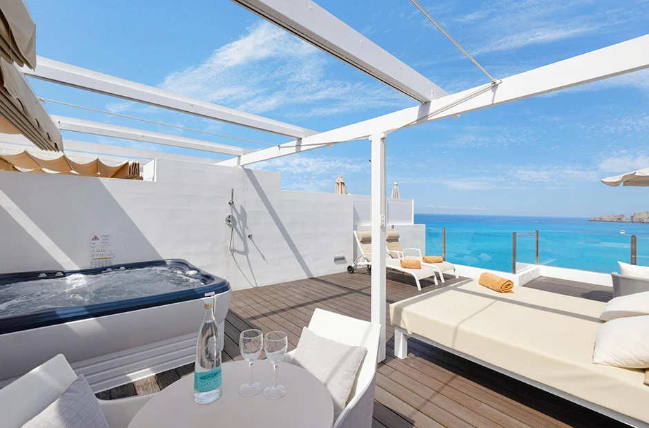 Apto Royal  Terrace Vista Mar SC 03