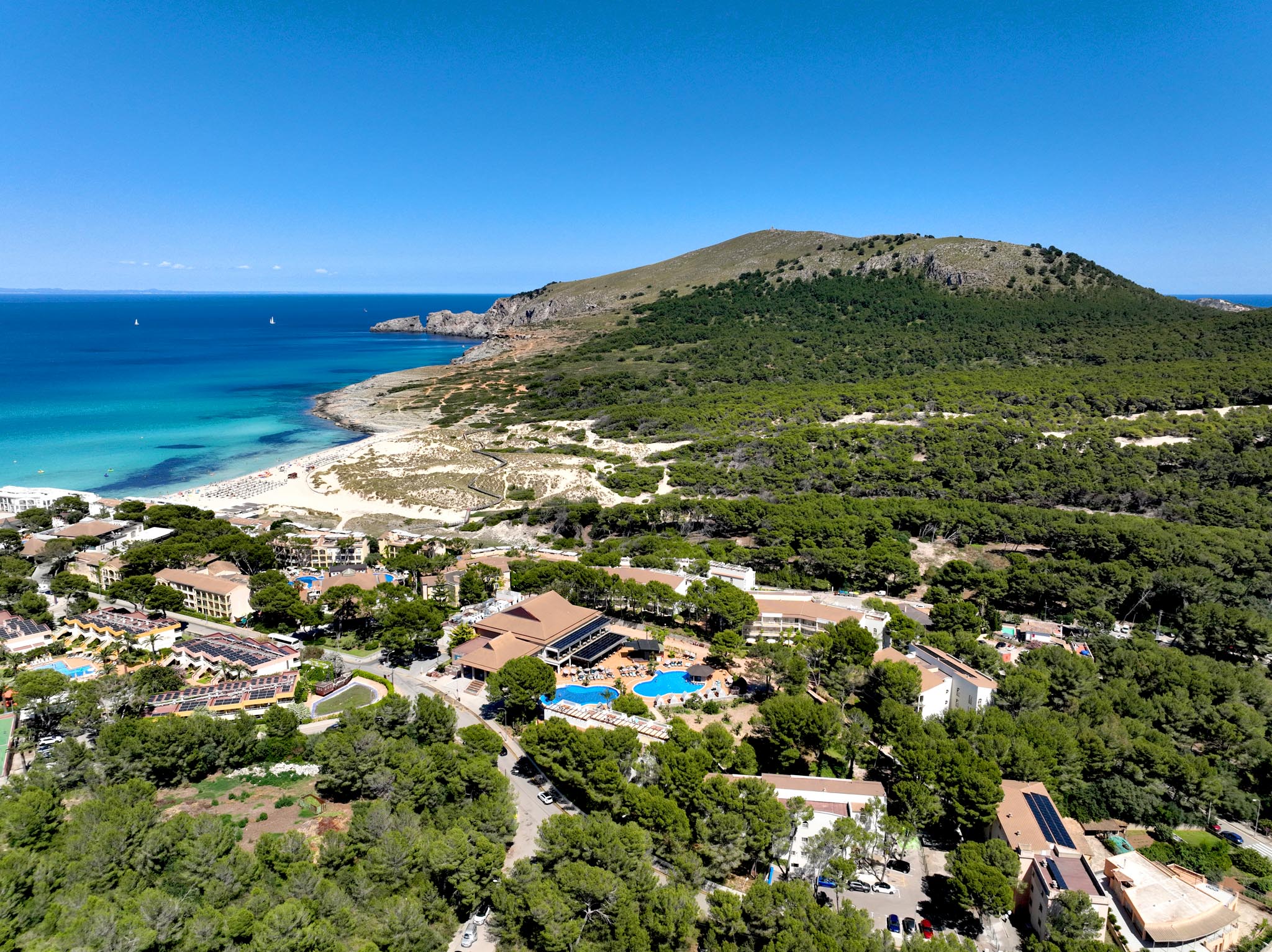 viva cala mesquida suites & spa adults