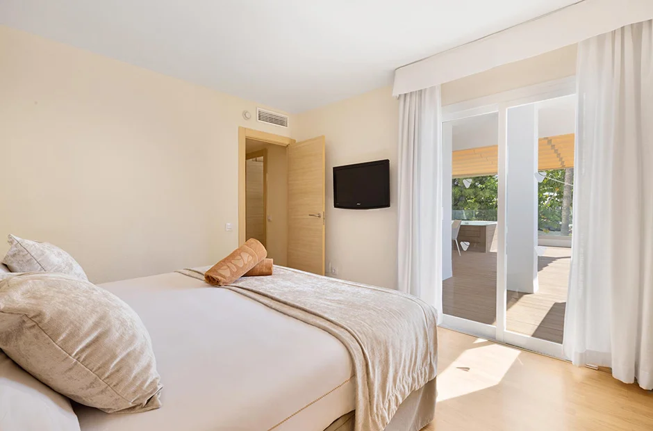 VIVA Sunrise - Apto Doble Plunge Pool Selection Club 02