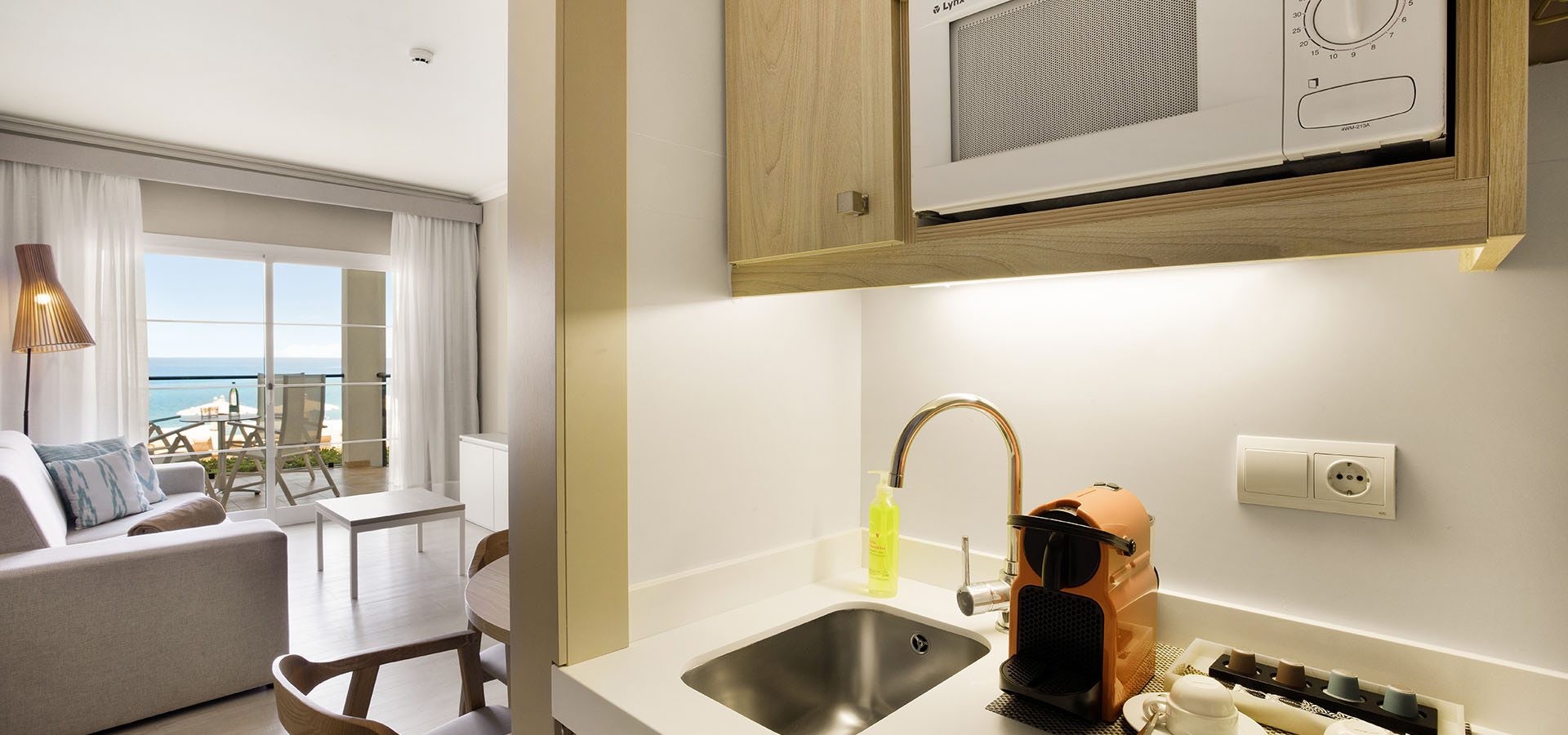 Apto SC Vista Mar 02