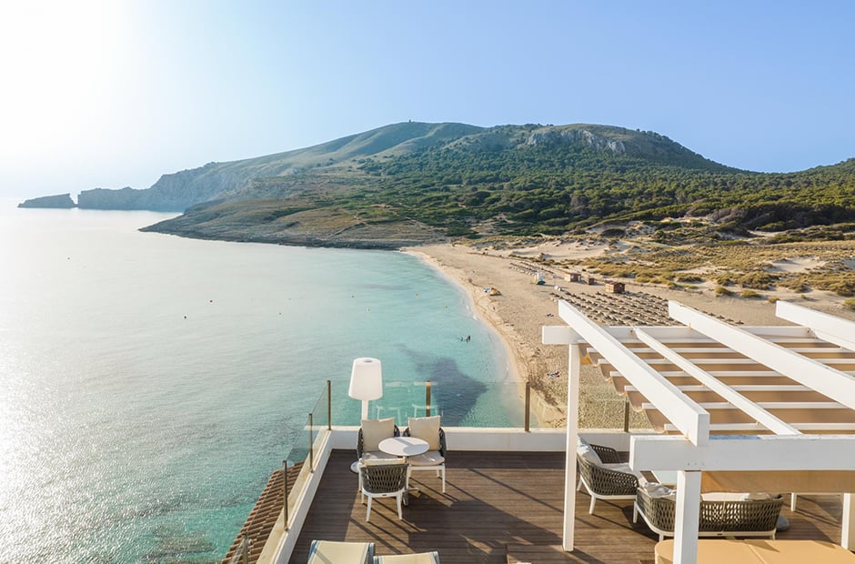 202208-VIVA CM Resort - SC Apto Royal Terrace Vista Mar 9