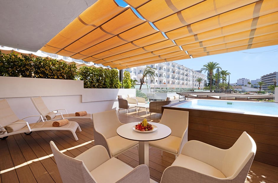 VIVA Sunrise - Apartamento Plunge Pool Selection Club 03